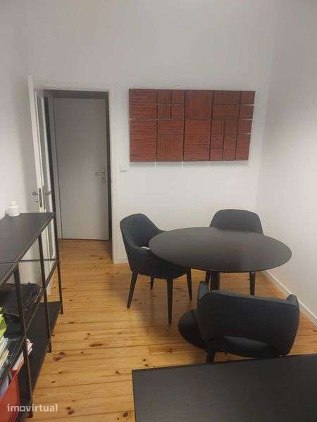 Arrendo Sala de Escritório - Grande imagem: 2/4