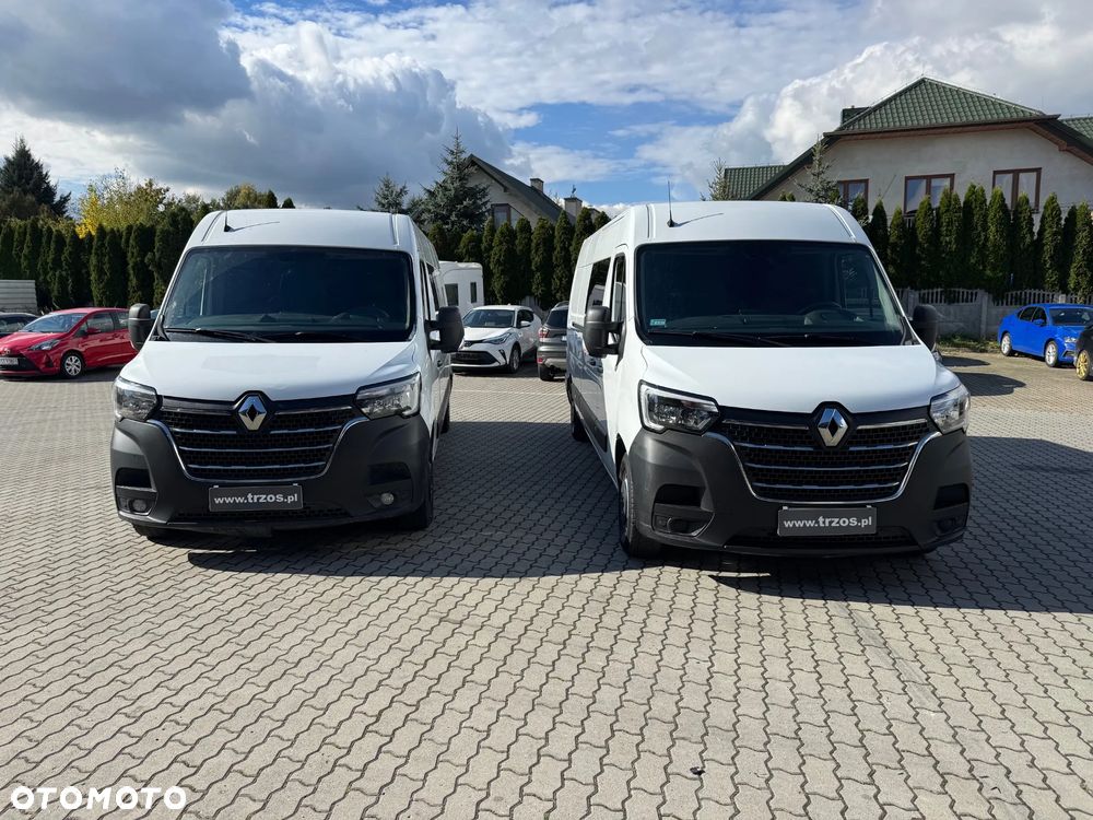 Renault Master - 20