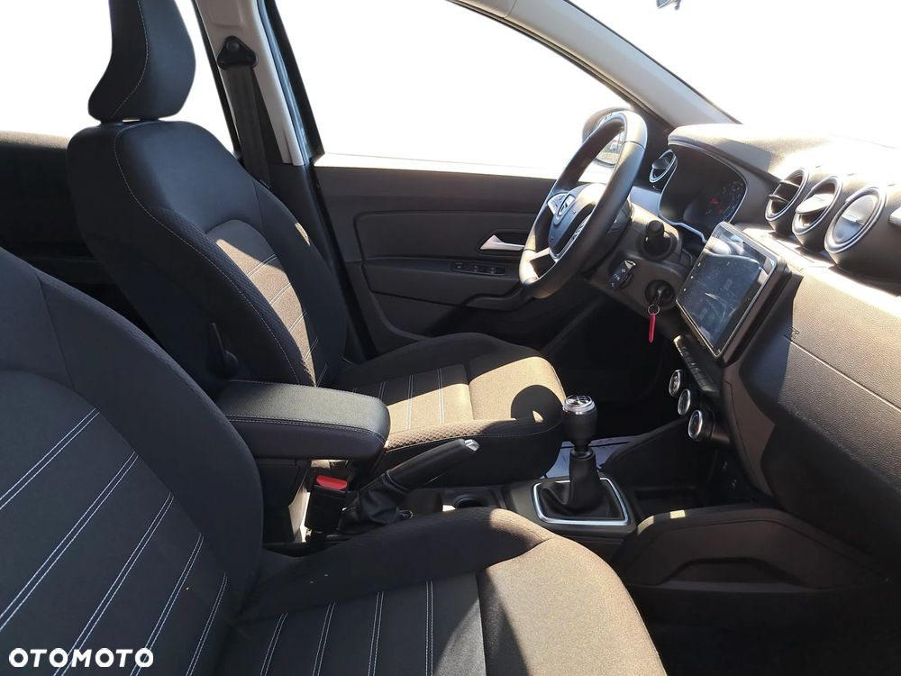 Dacia Duster - 12