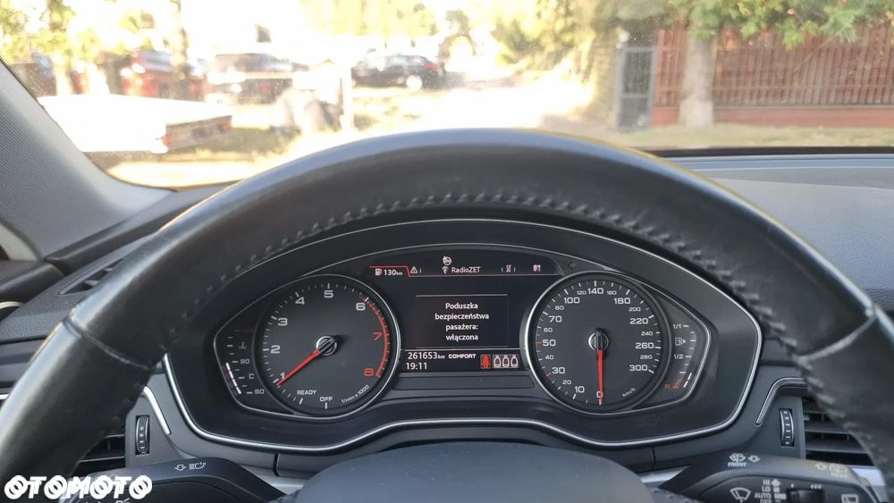 Audi A4 Avant 2.0 TFSI ultra - 30