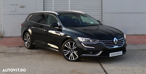 Renault Talisman Grandtour ENERGY dCi 160 EDC INITIALE PARIS