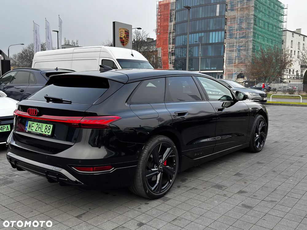 Audi A6 Avant e-tron Avant - 10