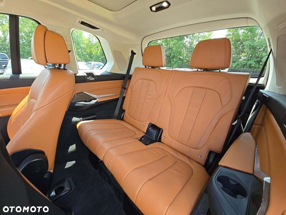 BMW X7 - 17
