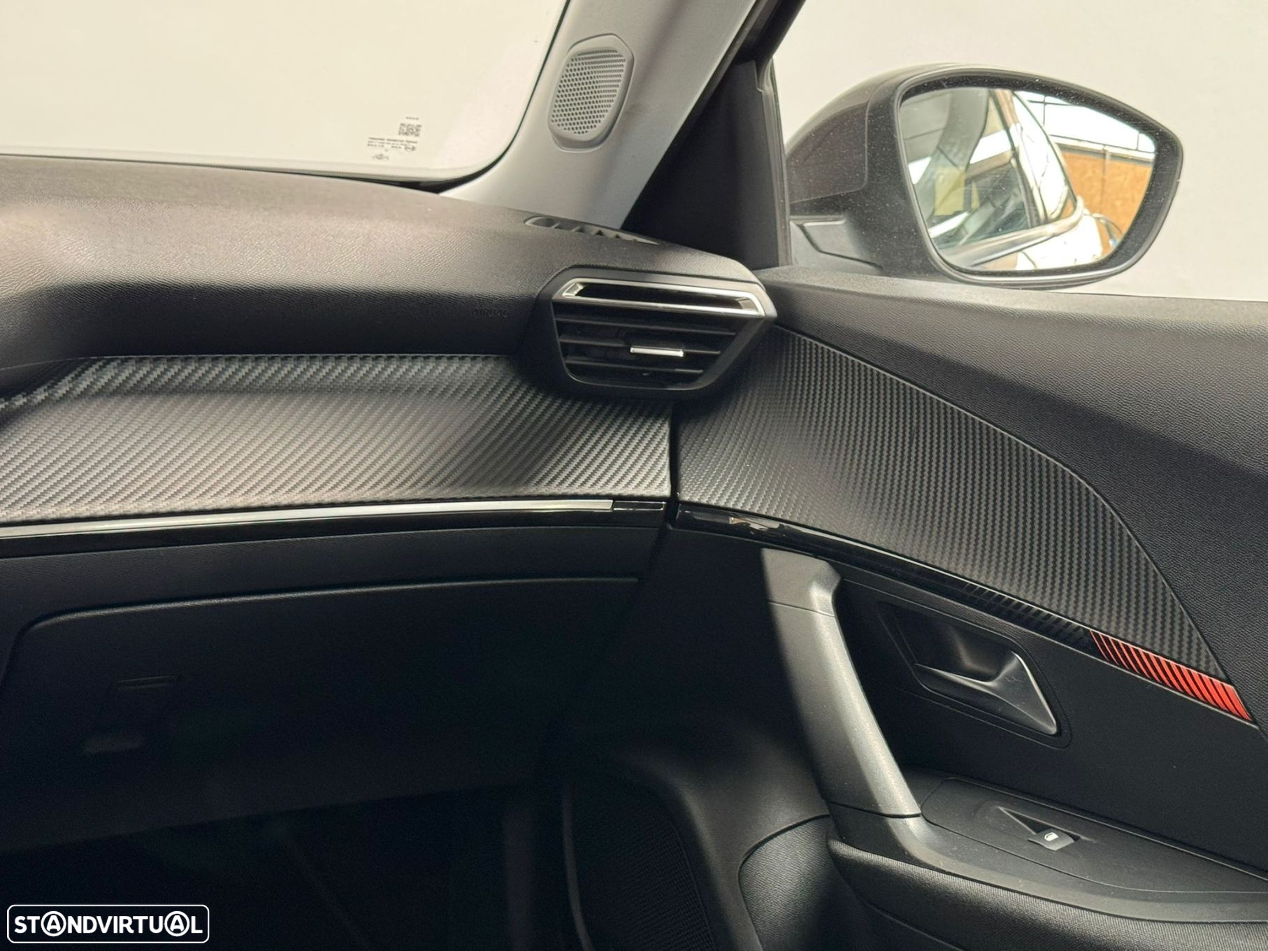 Peugeot 2008 1.5 BlueHDi Active - 20