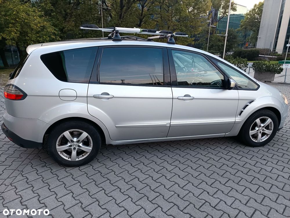Ford S-Max 2.0 Titanium - 1