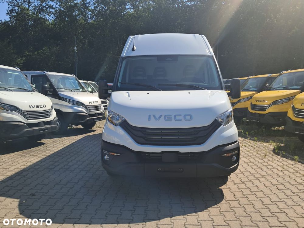 Iveco Daily 35S18HA8 V - 4