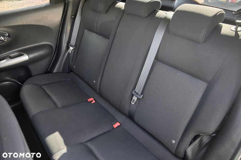 Nissan Juke 1.6 Start/Stop Acenta - 28