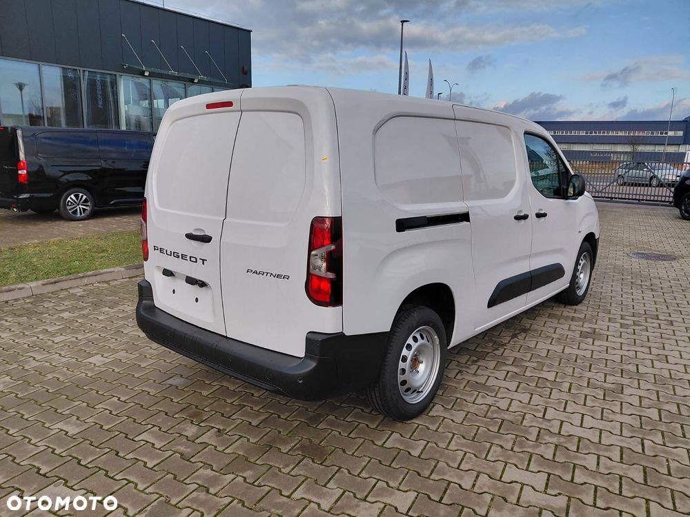 Peugeot Partner - 7