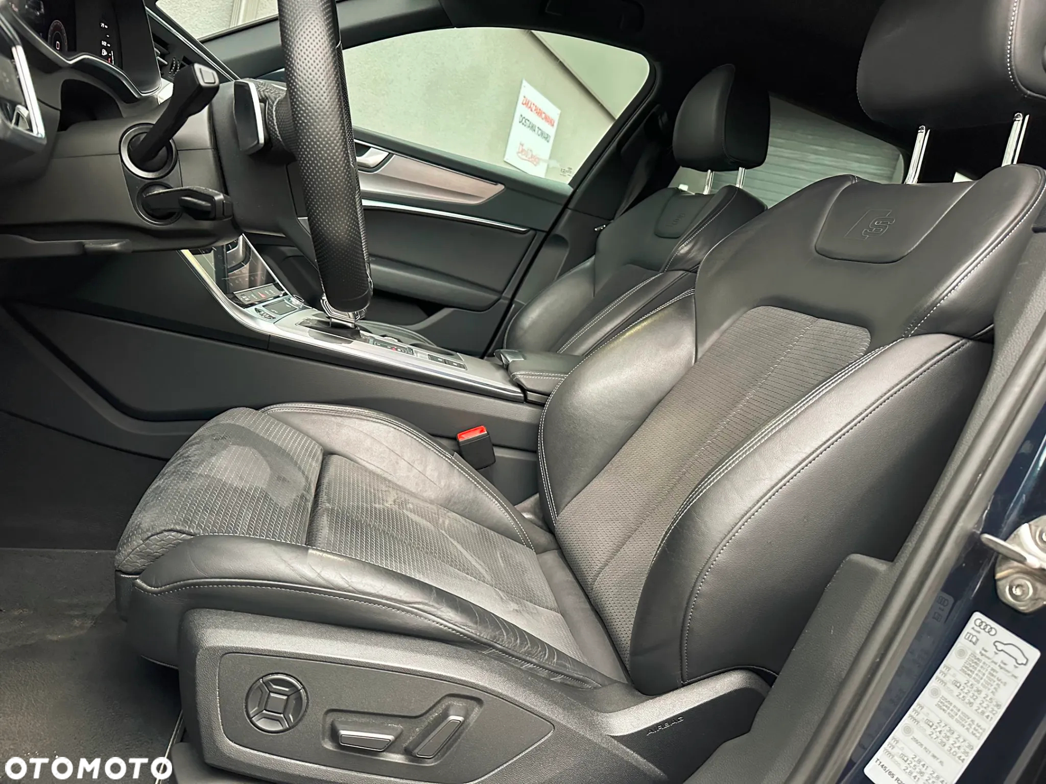 Audi A6 40 TDI mHEV Quattro Sport S tronic - 10