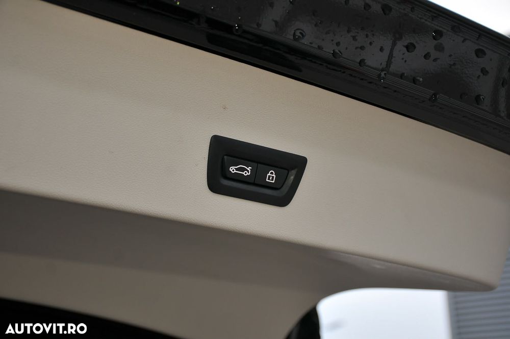 BMW X4 xDrive20d Advantage - 8