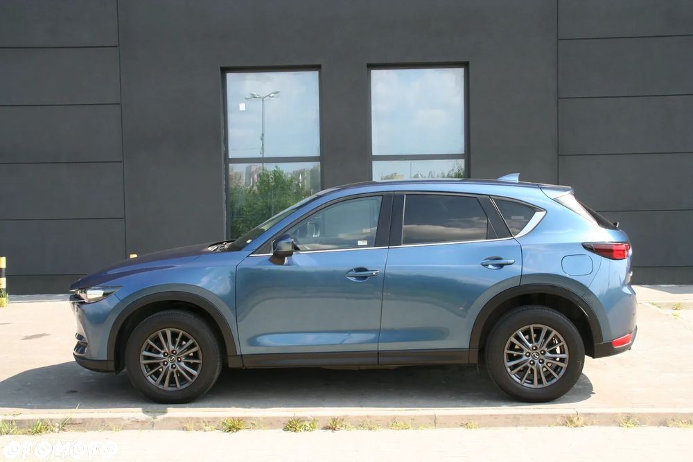 Mazda CX-5 2.0 Skyenergy 2WD - 5