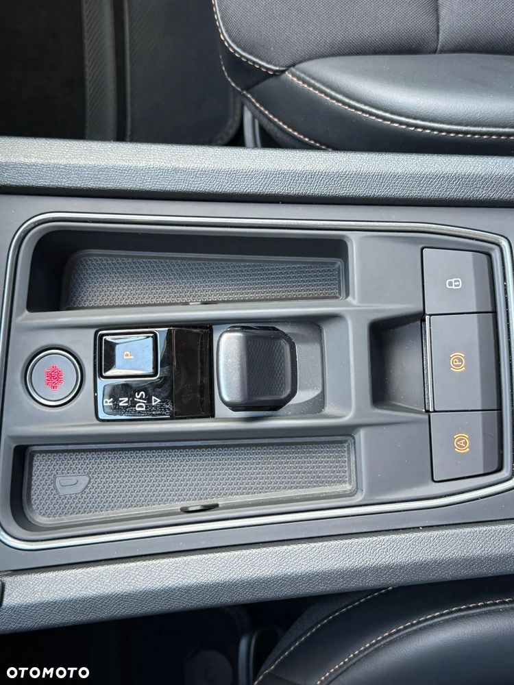 Cupra Formentor 1.5 TSI DSG - 24