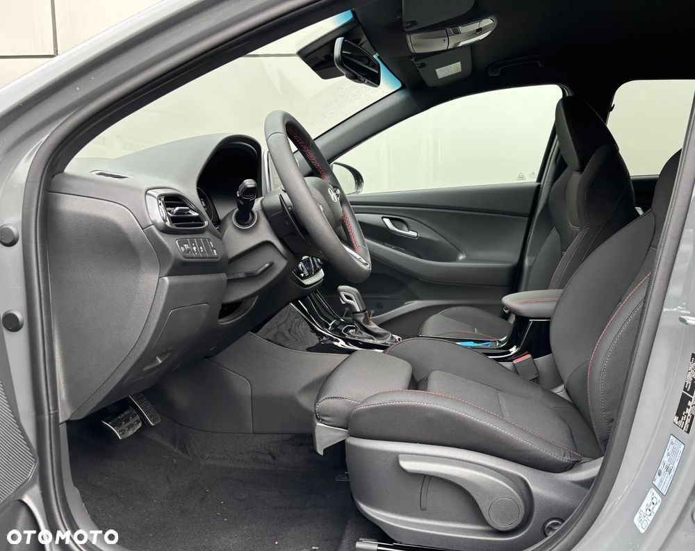 Hyundai i30 - 12