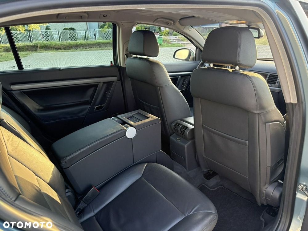 Opel Signum 2.2 Cosmo Plus - 13