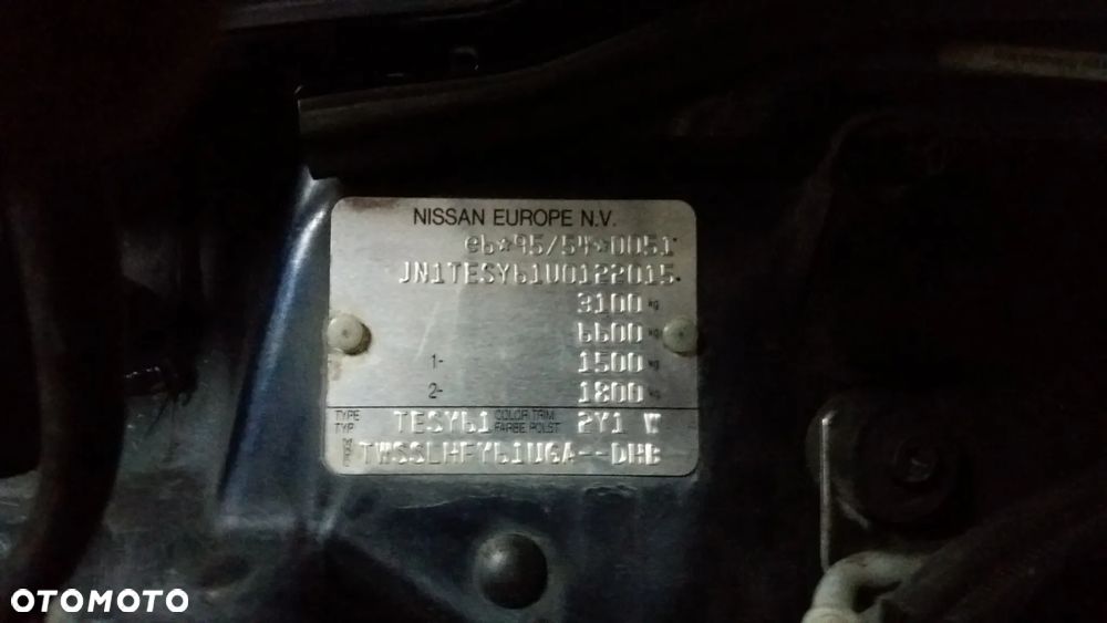 Nissan Patrol GR 3.0 TDI Luxury - 17