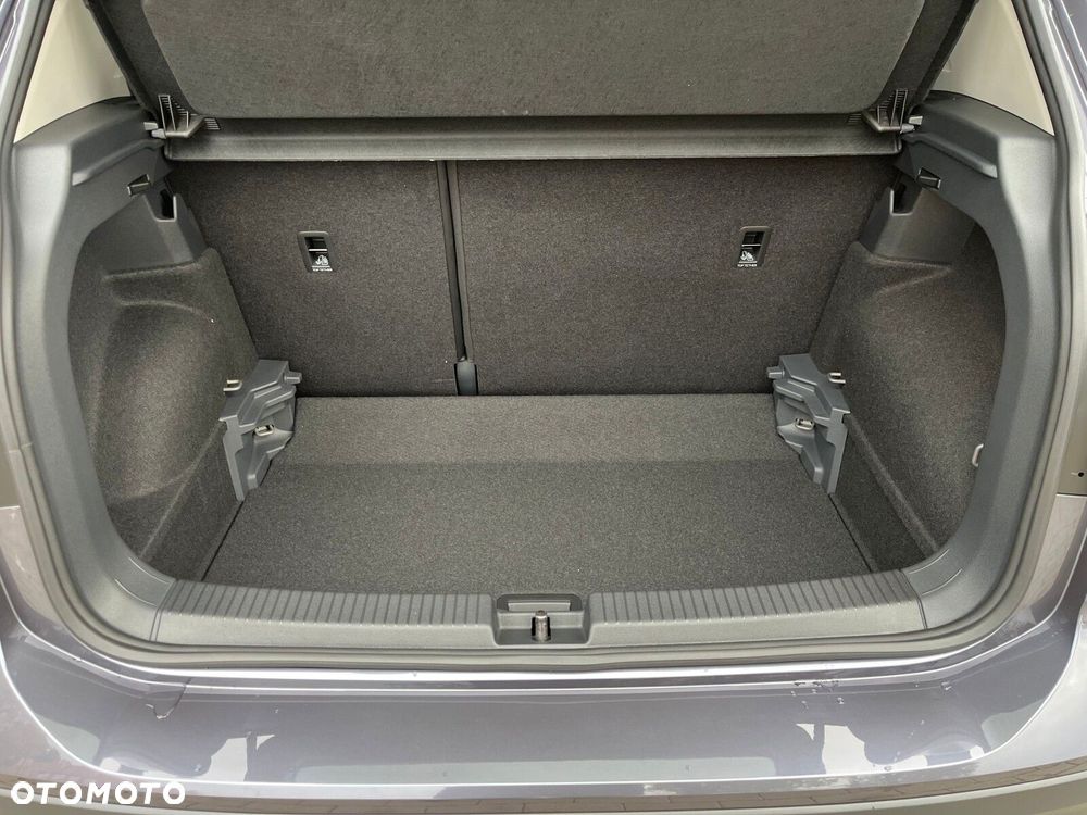 Volkswagen T-Cross - 20