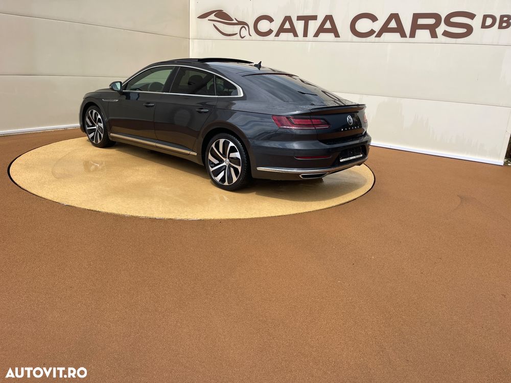 Volkswagen ARTEON 2.0 TSI OPF DSG R-Line - 9