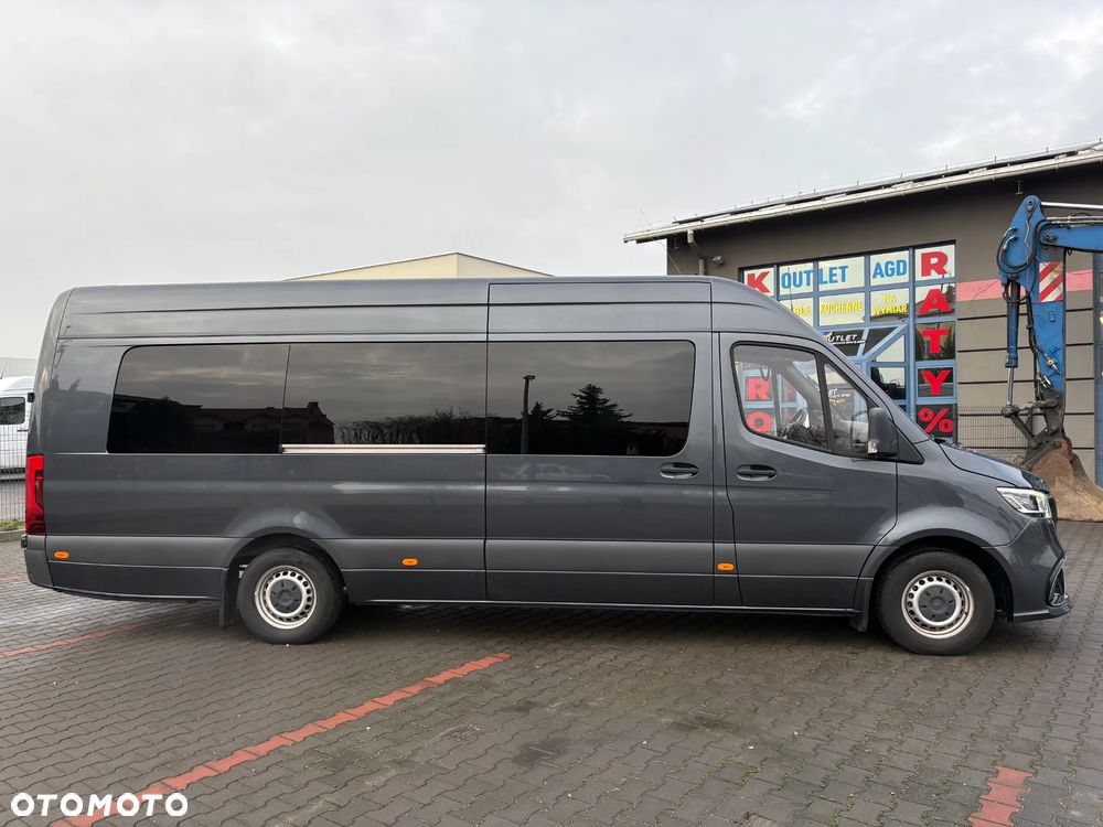 Mercedes-Benz Sprinter 907.255 - 3