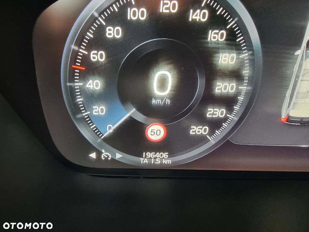 Volvo XC 60 T5 AWD Inscription - 25