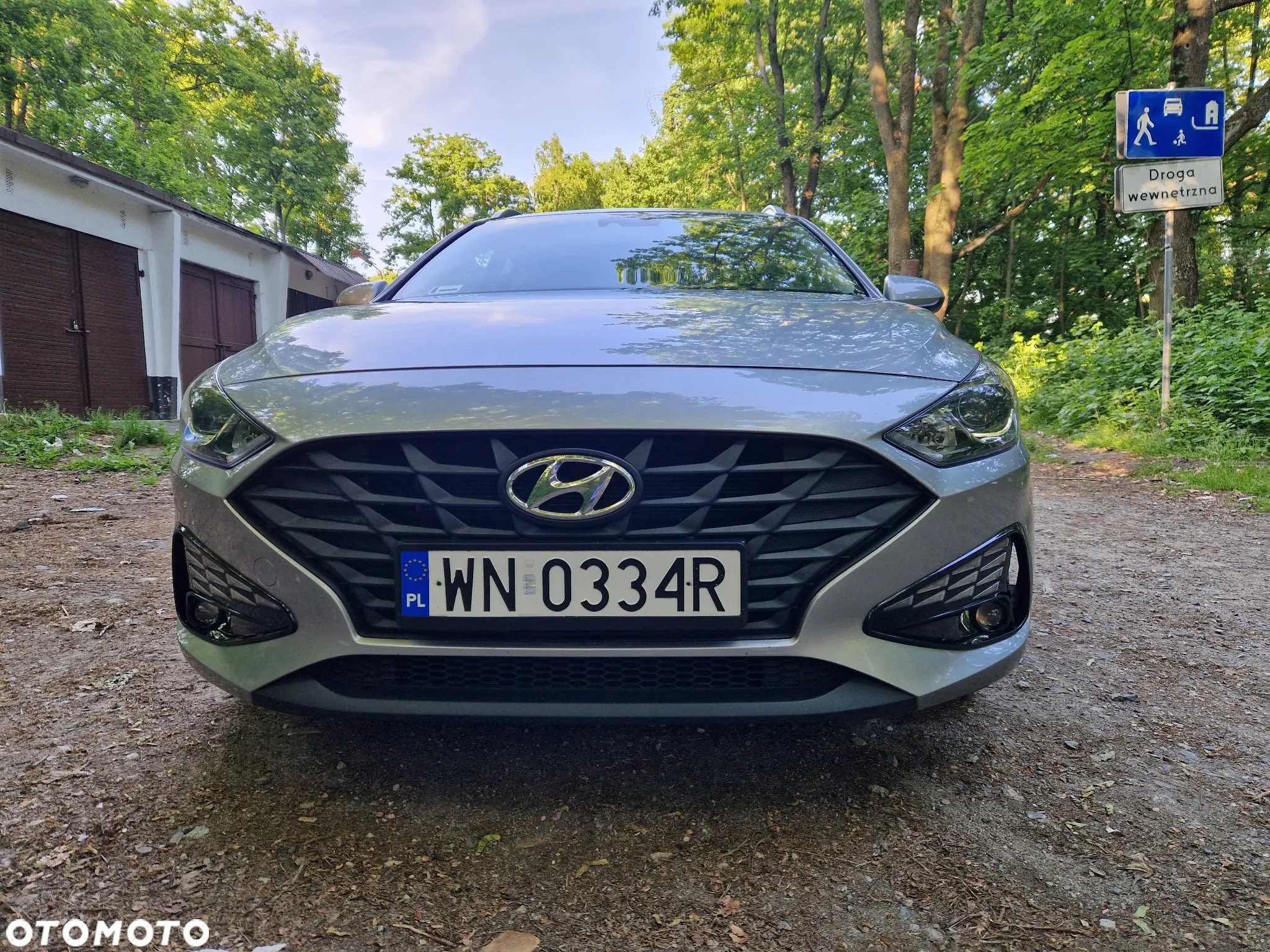Hyundai i30 1.5 DPI Modern - 7