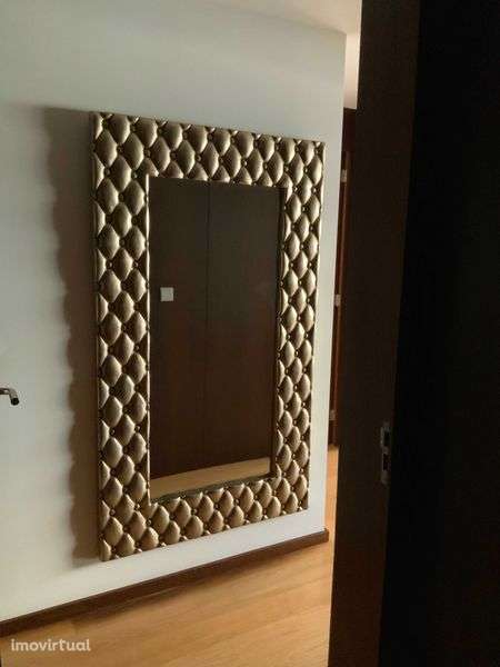 Apartamento T3 mobililado com garagem fechada para 2 viaturas. - Grande imagem: 2/12