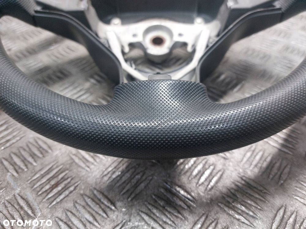 KIEROWNICA + PODUSZKA CITROEN C1 I GS120-01840 - 3