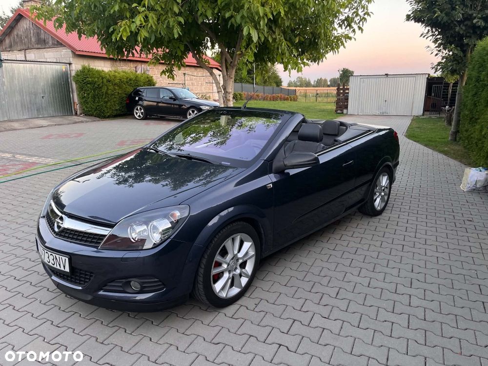 Opel Astra - 2