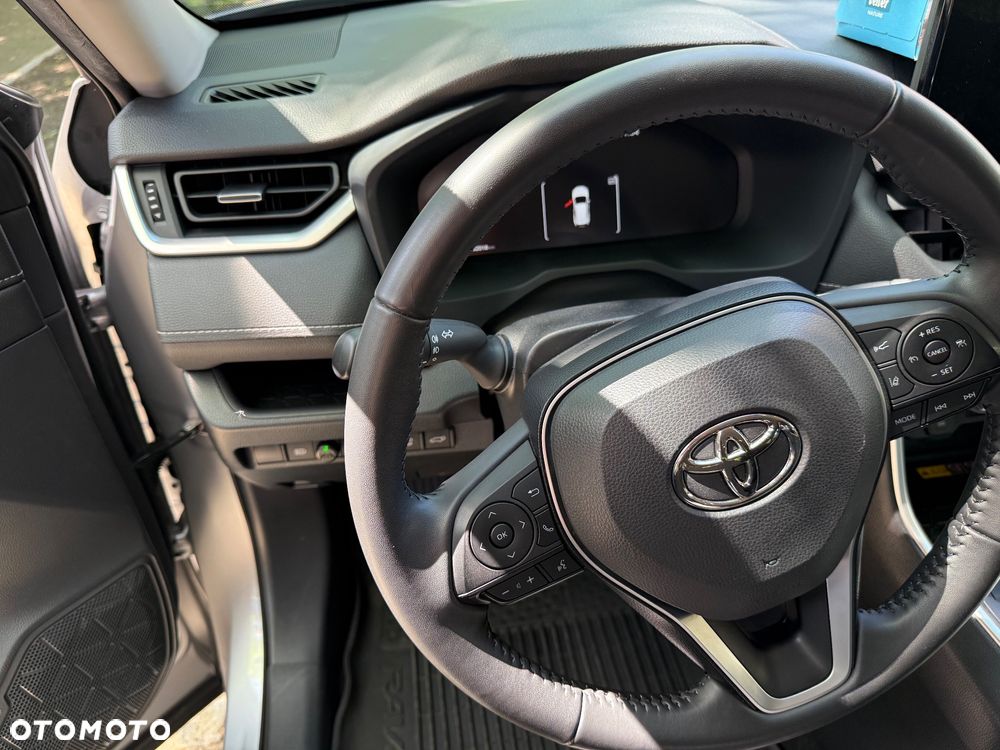 Toyota RAV4 2.5 Hybrid Comfort 4x2 - 2