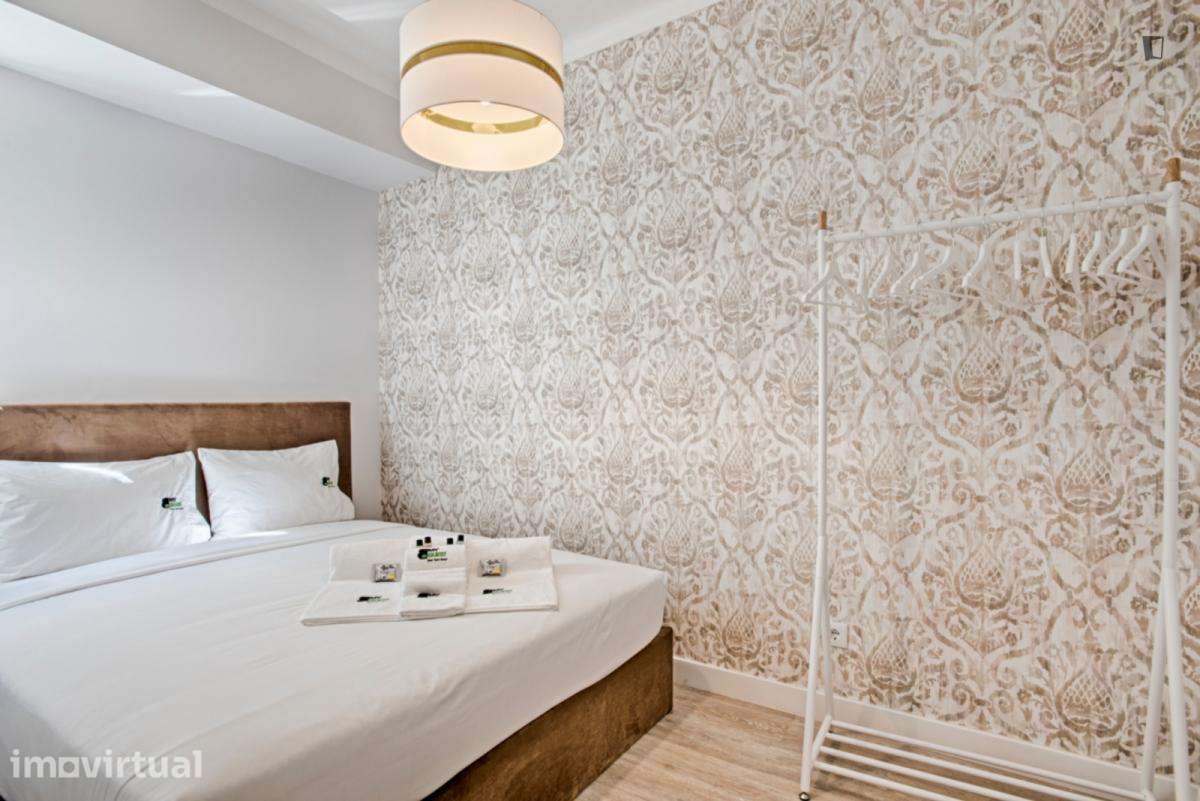 Apartamento com 2 quartos - localizado em Belém Lisbon - Grande imagem: 4/11