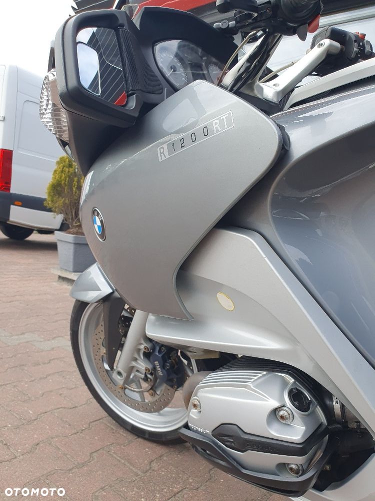 BMW RT - 26