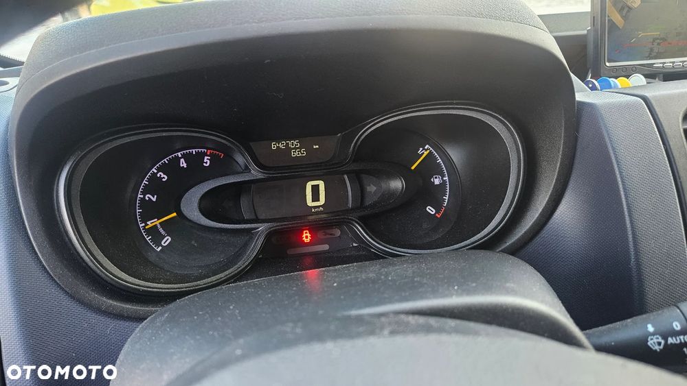 Opel Vivaro L2H1 2,9t Edition Premium - 18