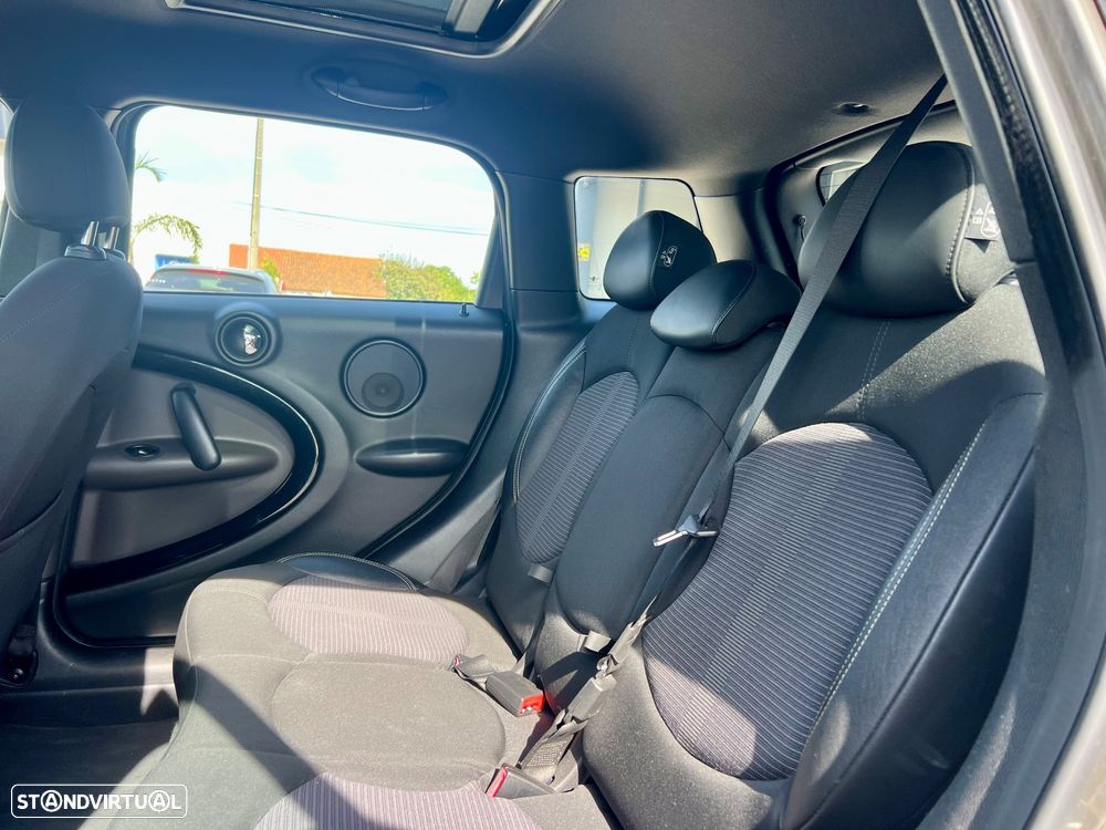 MINI Countryman Cooper S ALL4 - 18