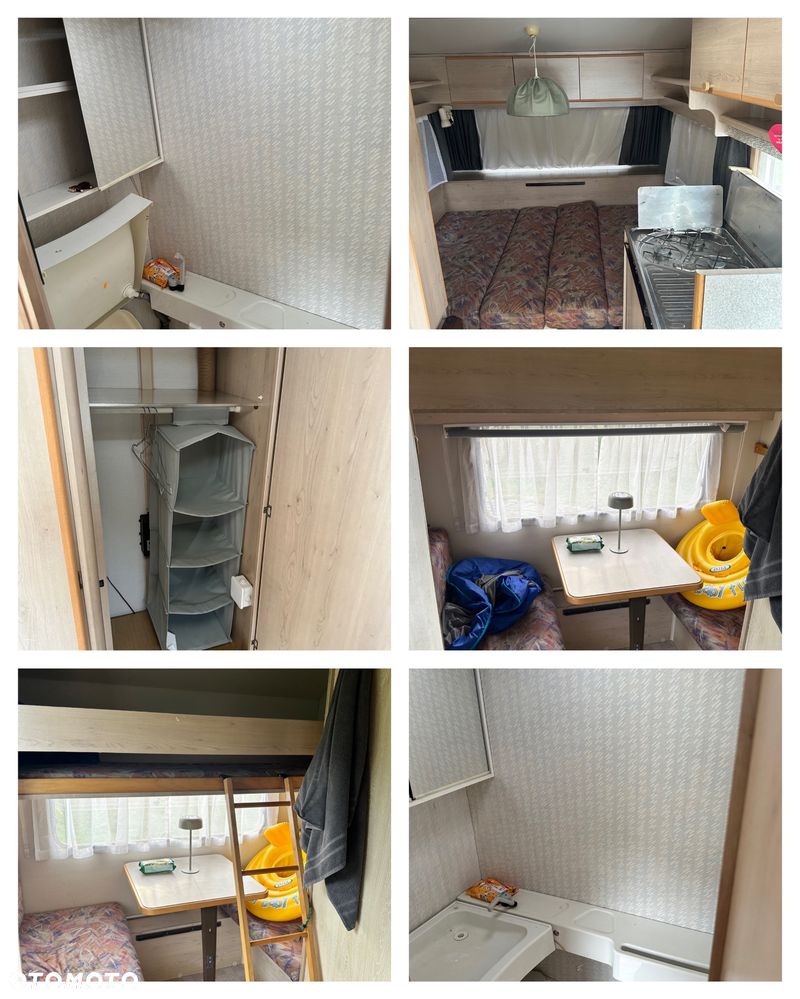 KNAUS - 5