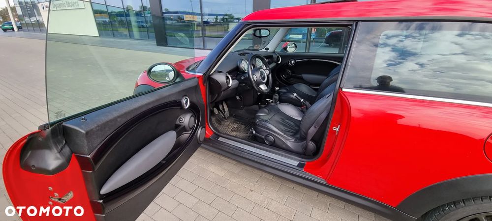 MINI Clubman - 14