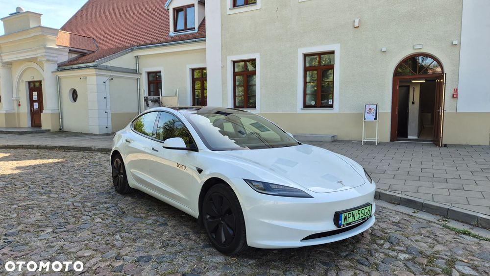 Tesla Model 3 Long Range AWD Premium - 7