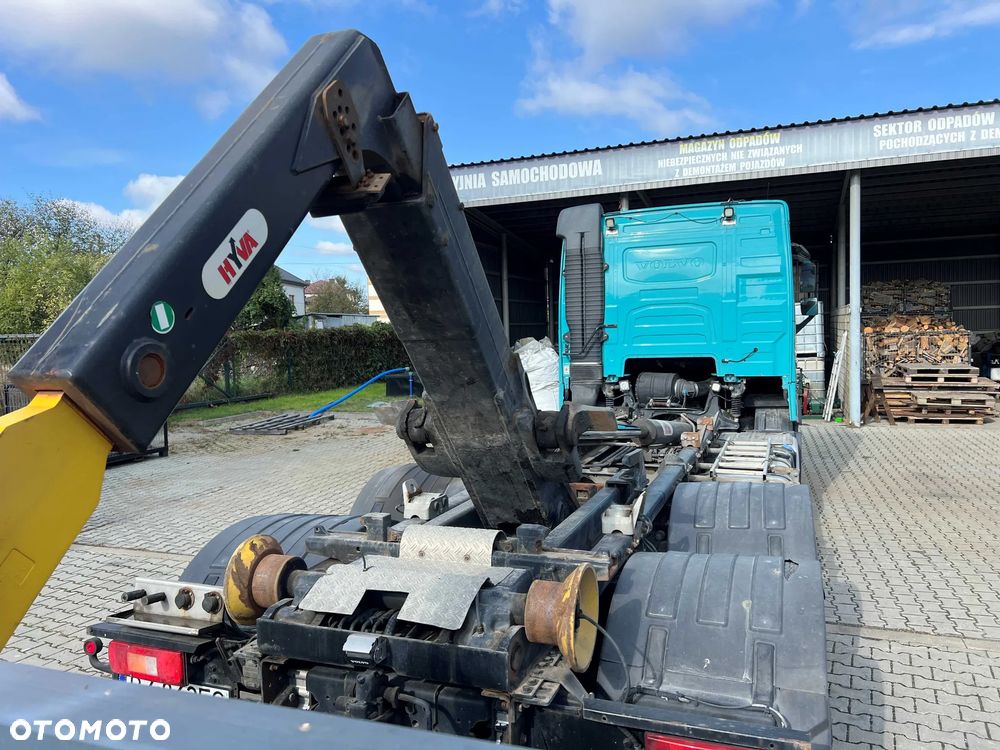Volvo FH 420 - 17