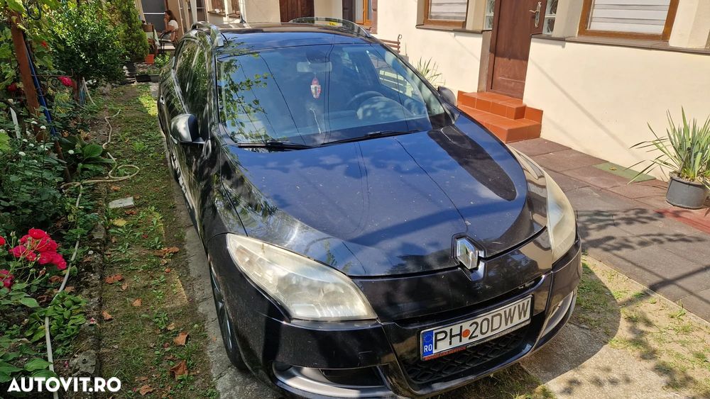 Renault Megane - 11
