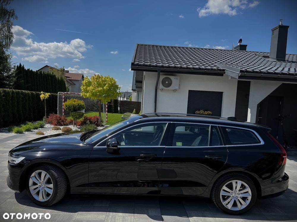Volvo V60 T4 Momentum Pro - 8