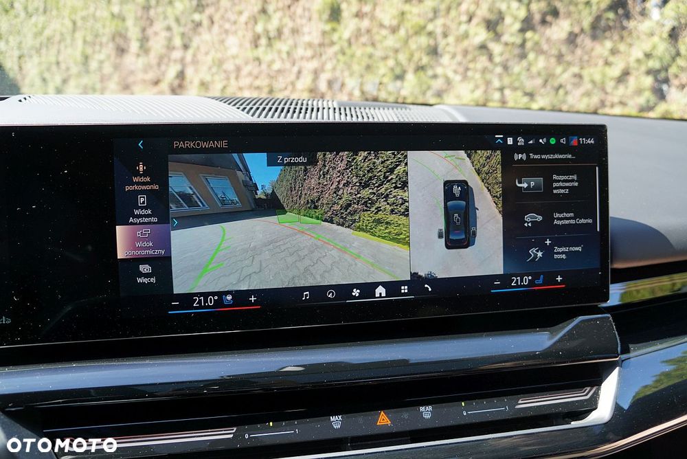 BMW Seria 5 520d xDrive - 30