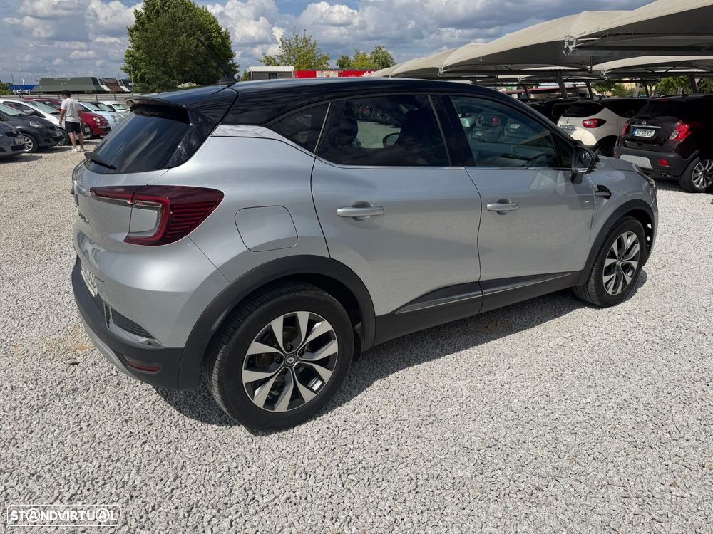 Renault Captur 1.3 TCe Exclusive - 5