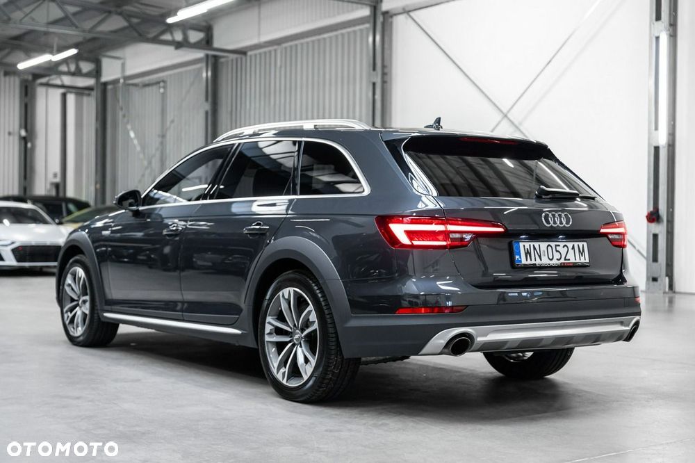 Audi A4 Allroad - 9