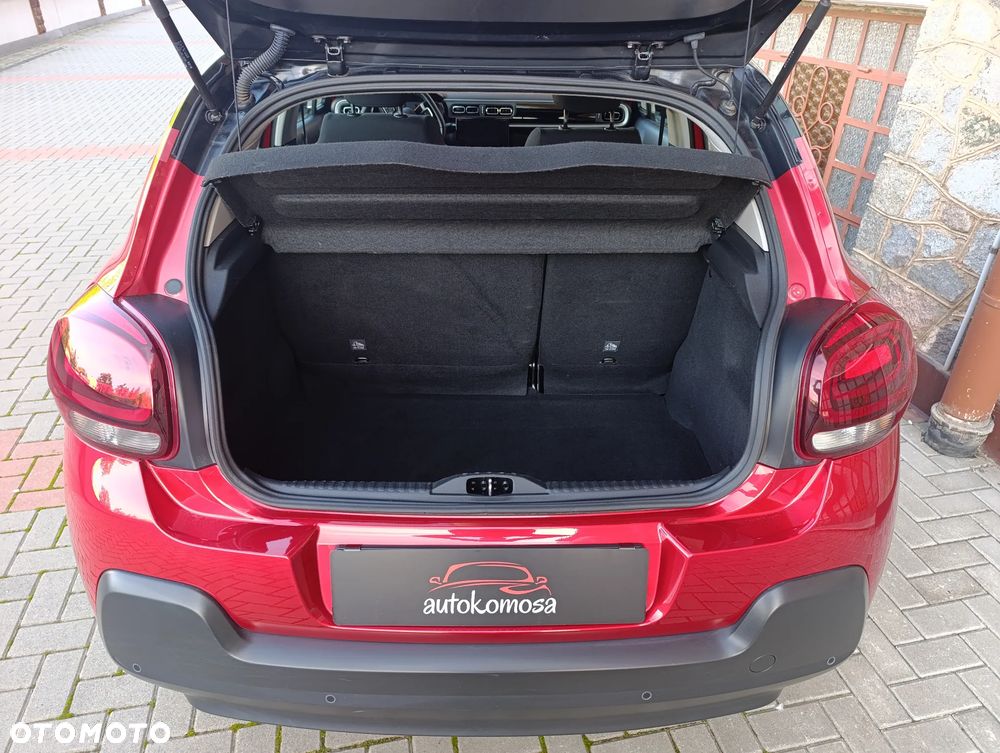 Citroën C3 1.2 PureTech Shine - 32