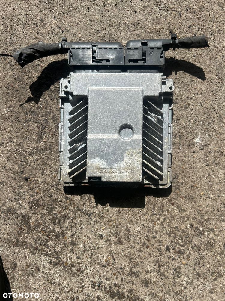 Sterownik silnika VW 2.0 tdi 03G906018T - 2