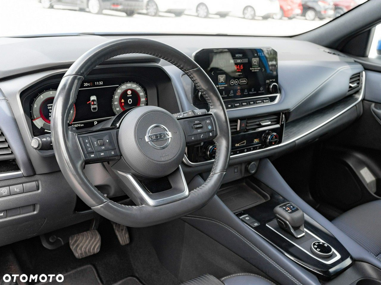 Nissan Qashqai - 7