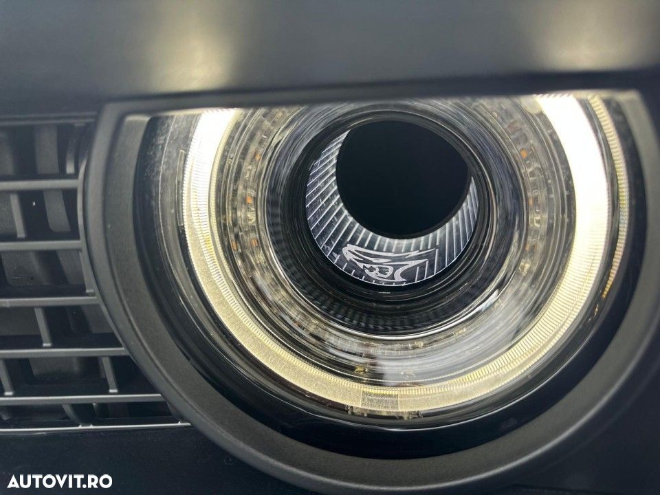 Dodge Challenger - 7