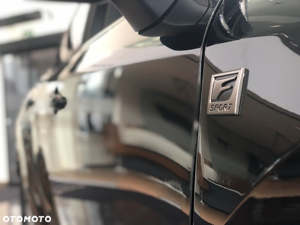Lexus RX 500h F Sport - 19
