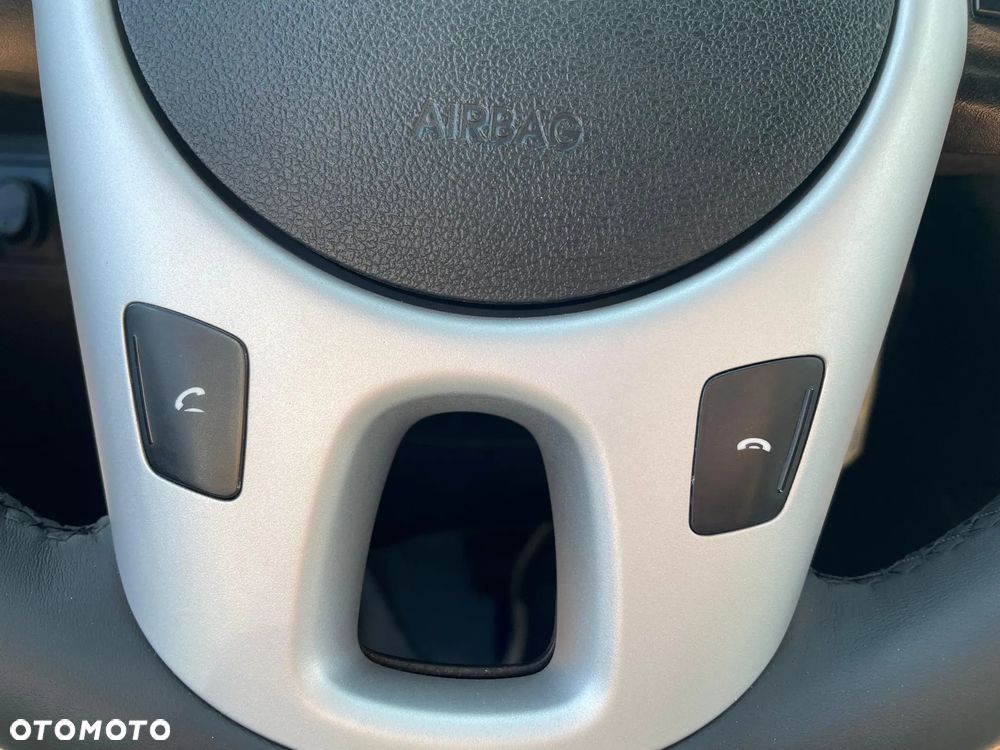 Kia Venga 1.6 CVVT Automatik Dream-Team Edition - 17