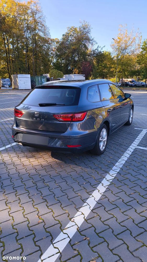 Seat Leon - 4