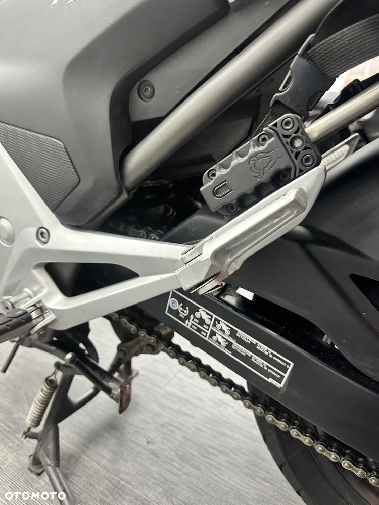 Honda NC - 17