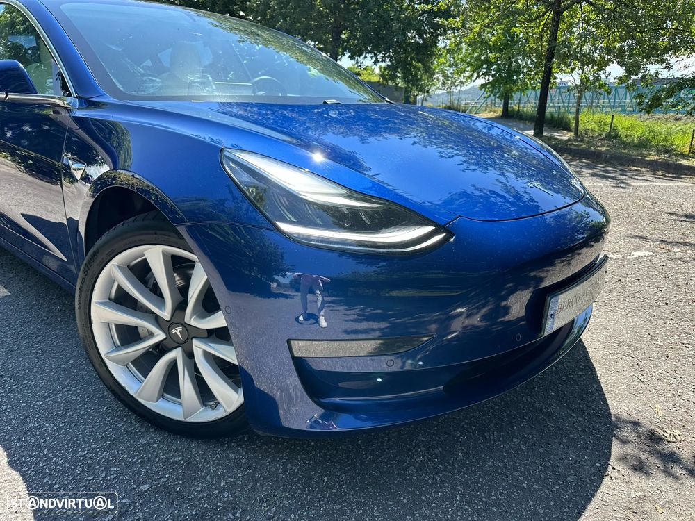 Tesla Model 3 Long Range AWD Dual Motor - 2